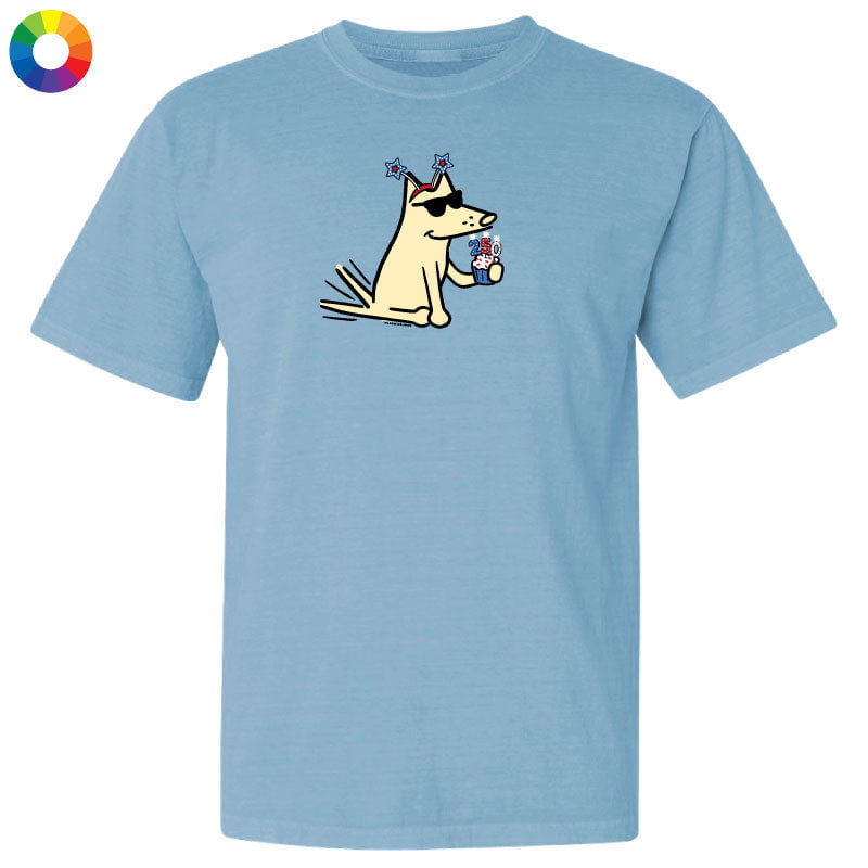 250 Cupcake - Classic Tee