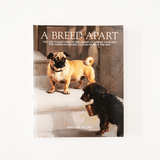 A Breed Apart (Artbook) | AKC Shop