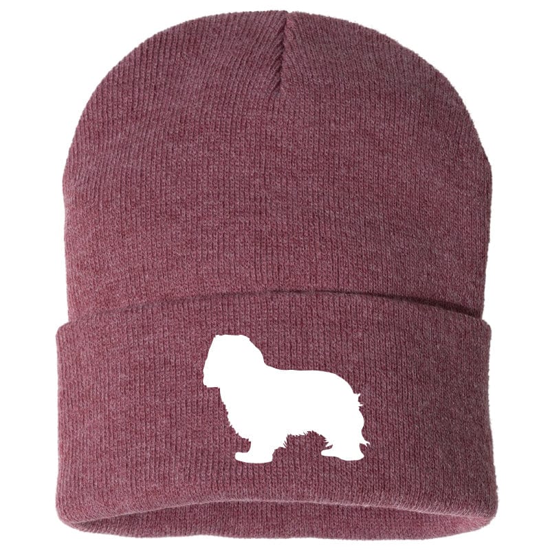 Cavalier King Charles Spaniel Beanie