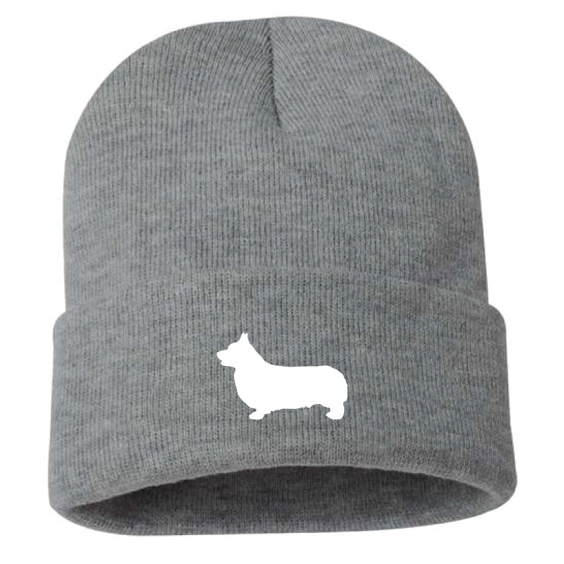Pembroke Welsh Corgi - Beanie