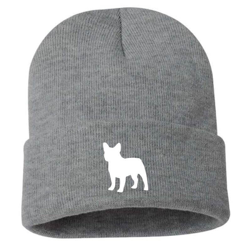 French Bulldog - Beanie