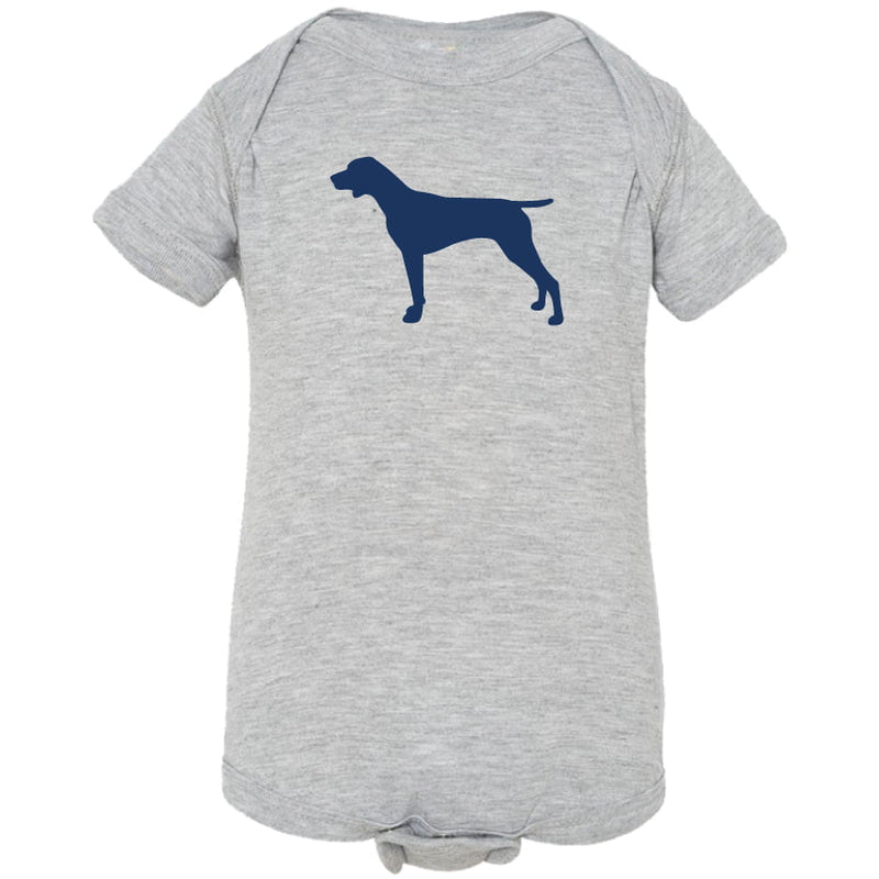 German Shorthaired Pointer - Infant Onesie