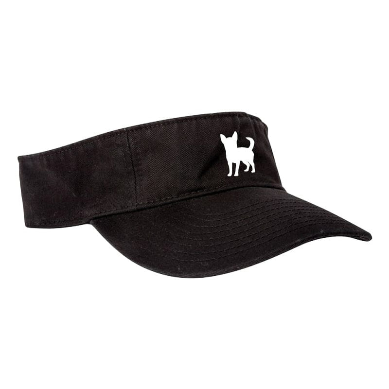 Chihuahua AKC Embroidered Visor