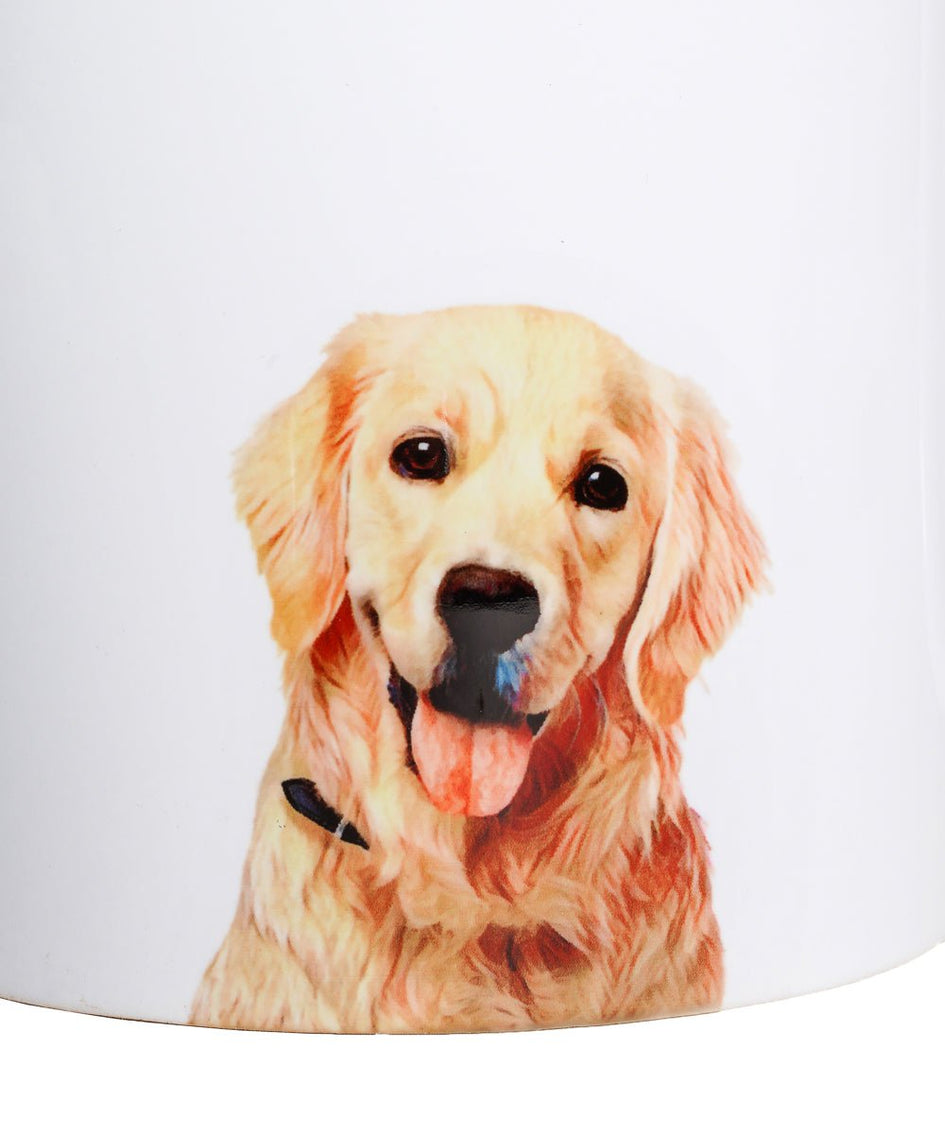 "I Love" Breed Ceramic Mug