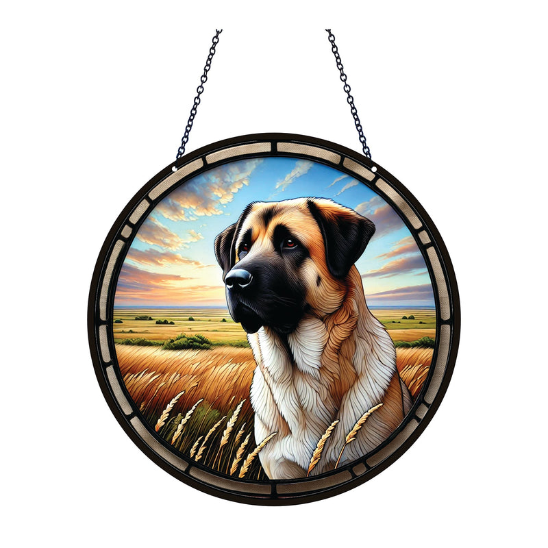 Anatolian Shepherd Dog Suncatcher
