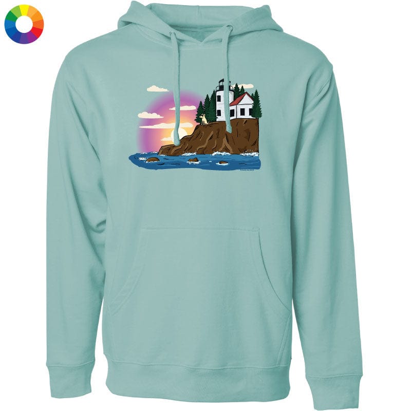 Acadia - Sweatshirt Pullover Hoodie