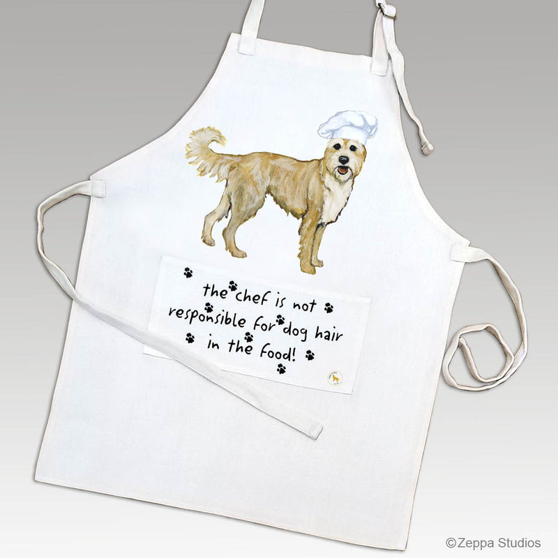Berger Picard Apron