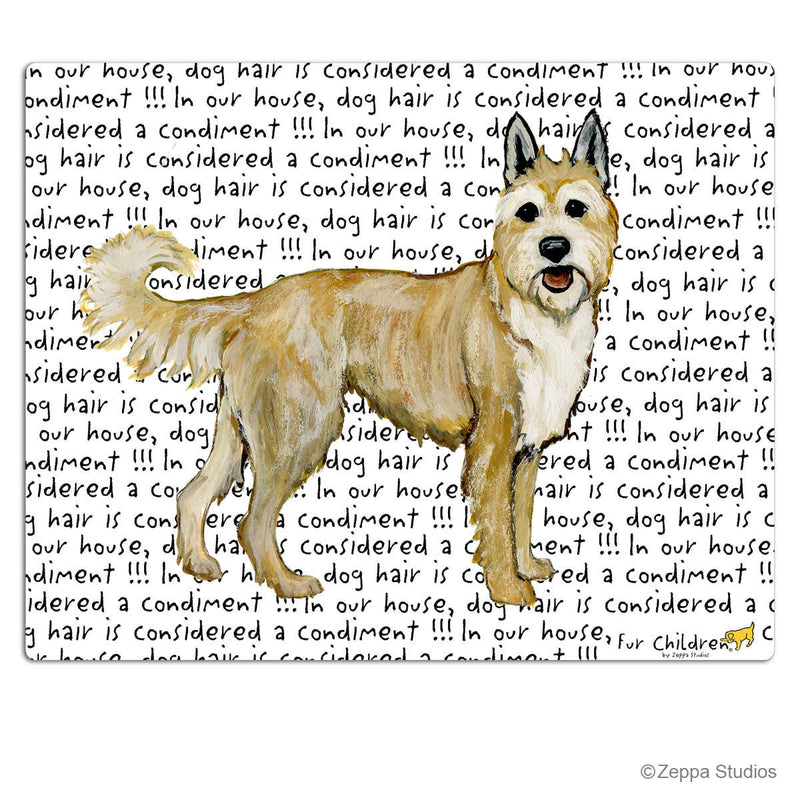 Berger Picard Cutting Board