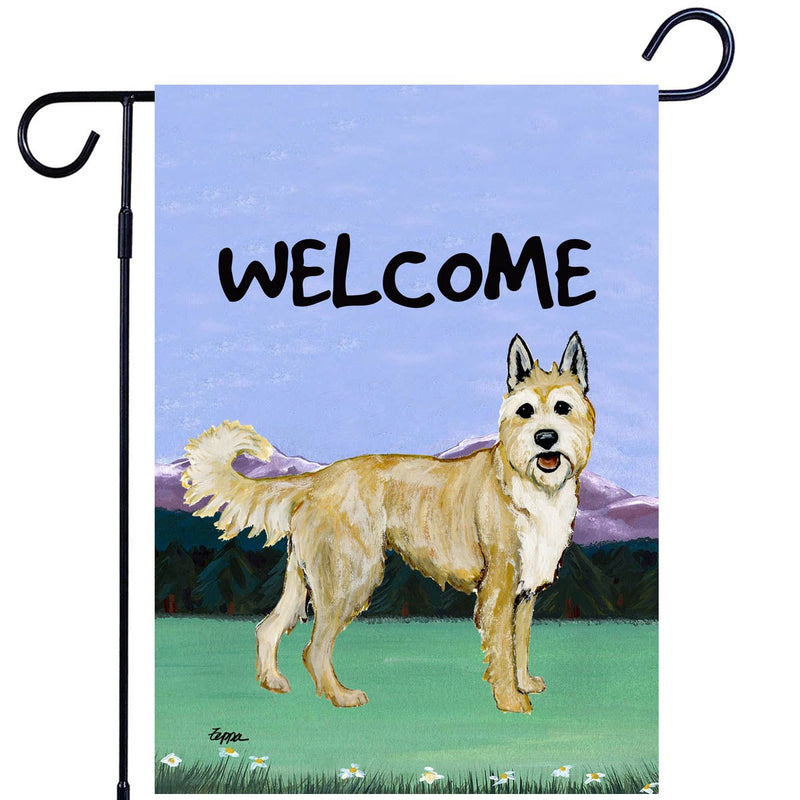 Berger Picard Garden Flag