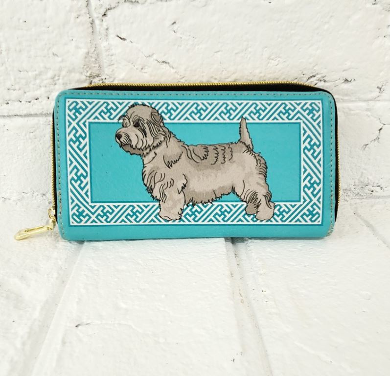 Glen of Imaal Terrier Women's Wallet