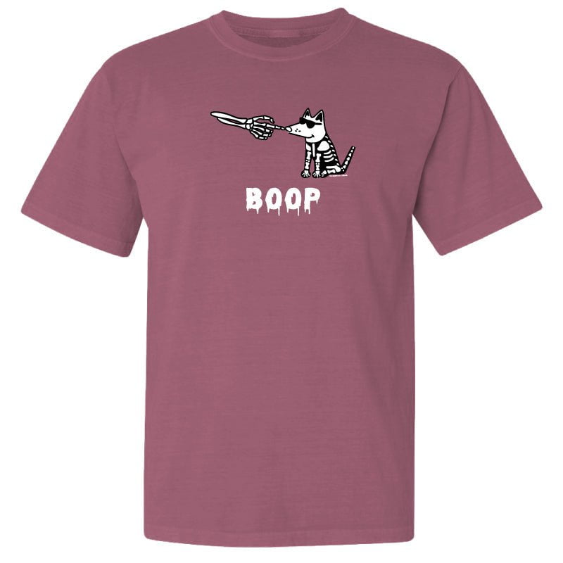 BOOP - Classic Tee