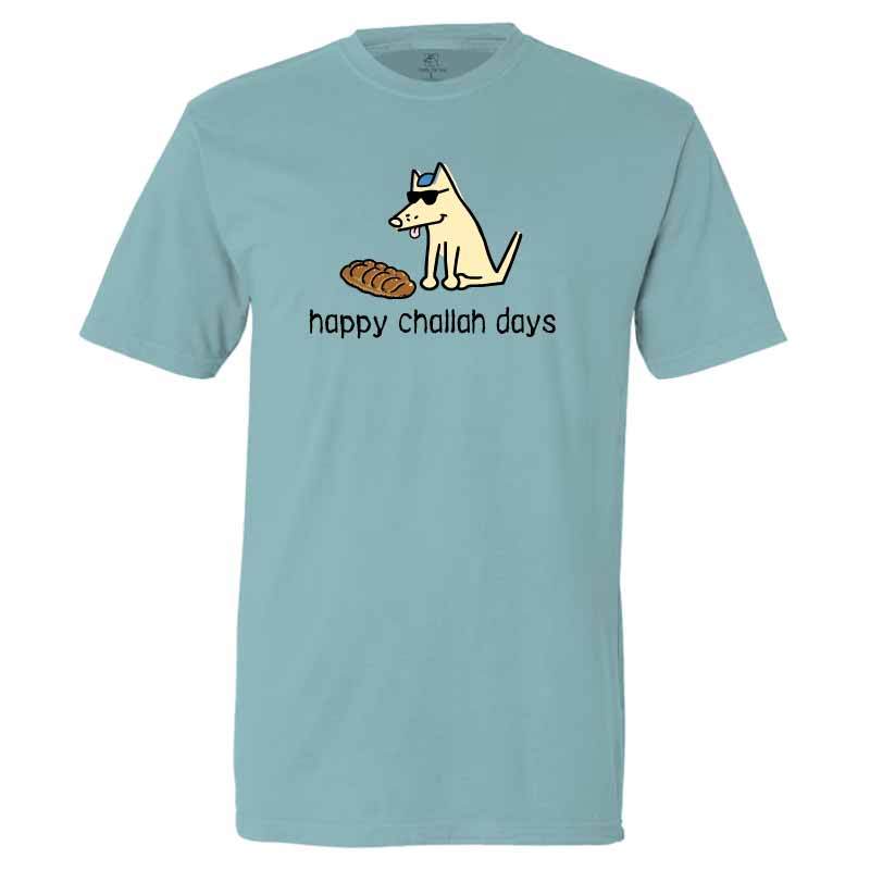 Happy Challah Days - Classic Tee