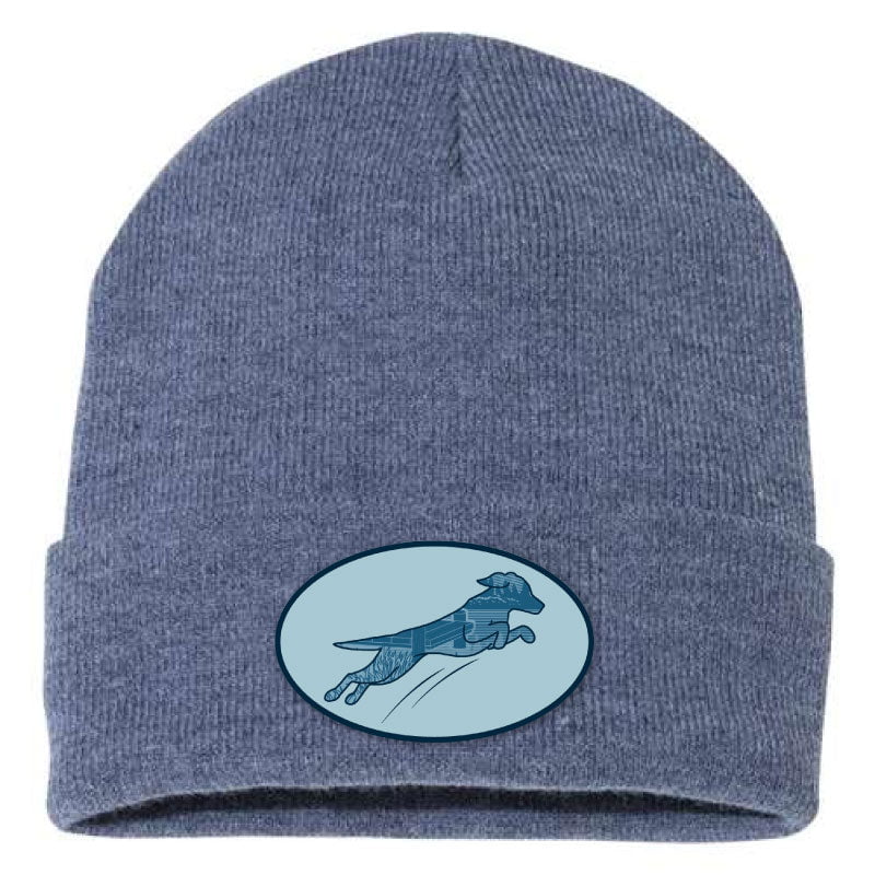 Dock Diving - Beanie