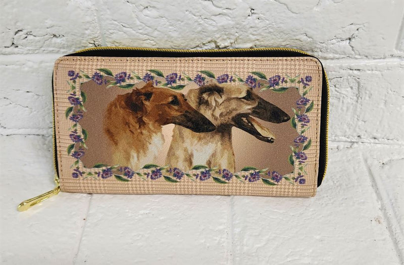 Borzoi Wallet