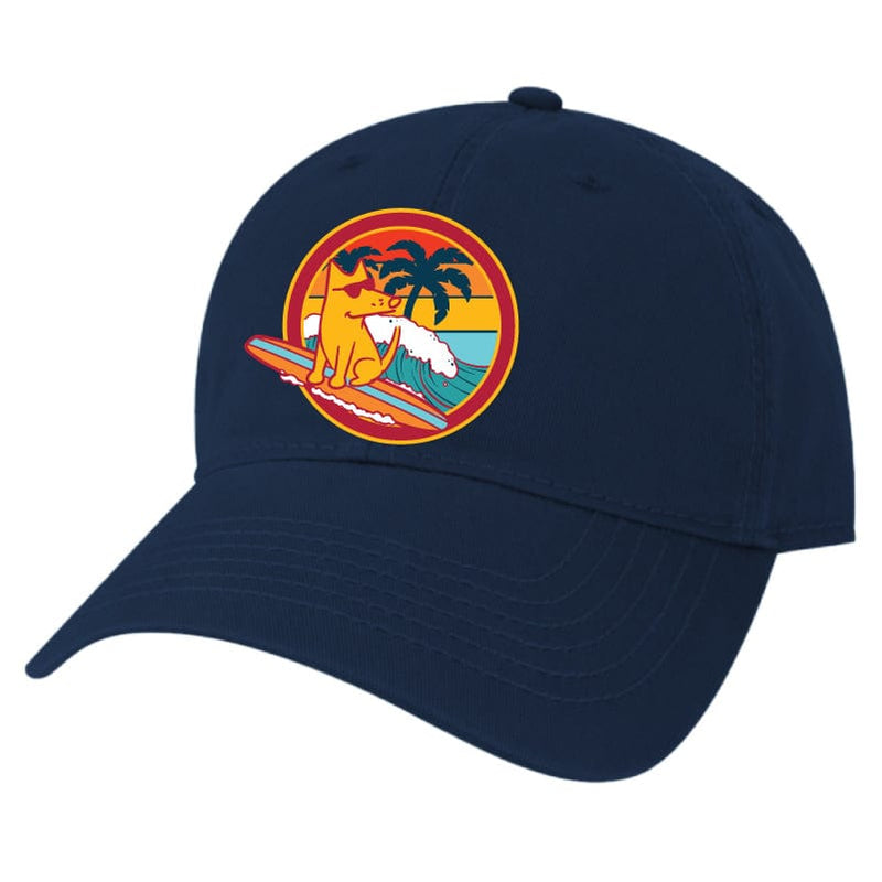 Ocean Pawcific - Baseball Cap