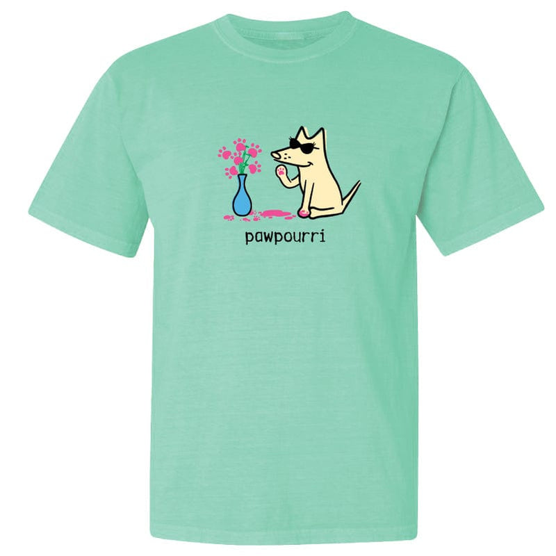Pawpourri - Classic Tee