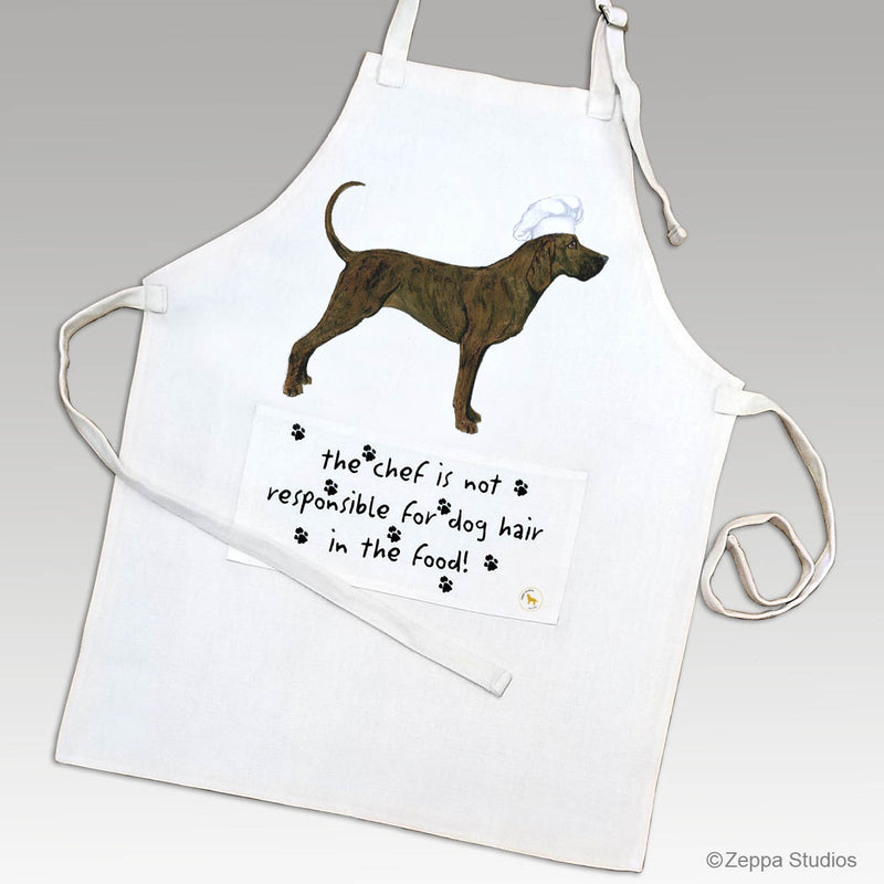 Plott Hound Apron