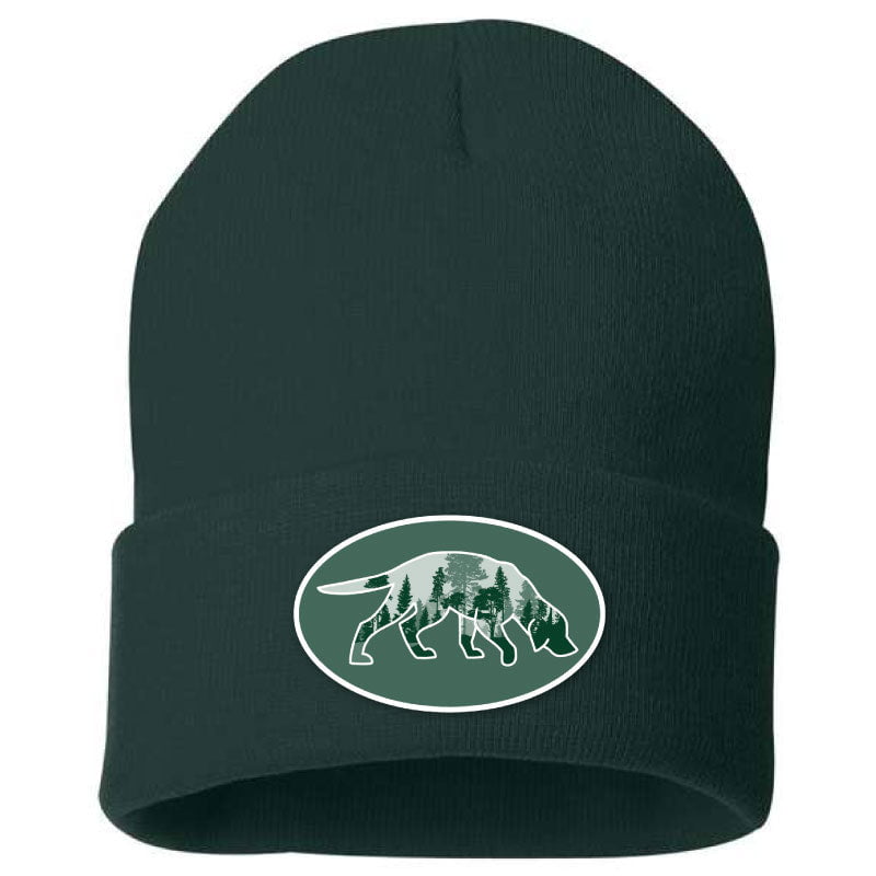 Scentwork - Beanie
