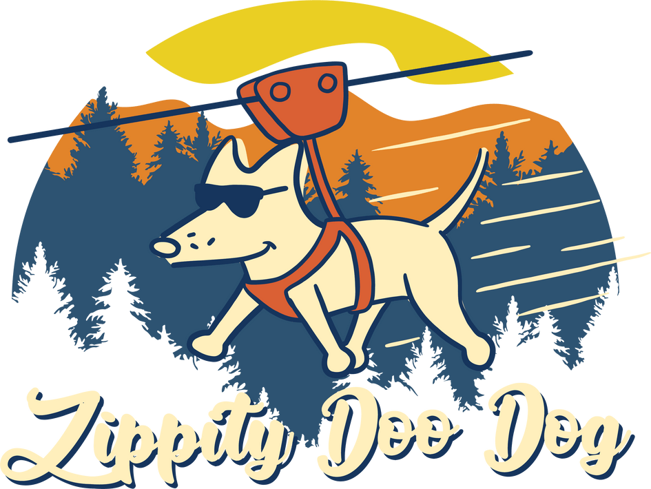 Zippity Doo Dog - Coffee Mug