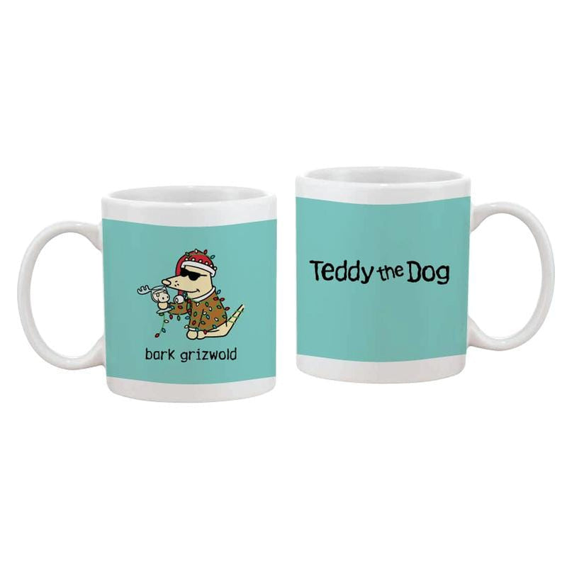 Bark Grizwold - Coffee Mug