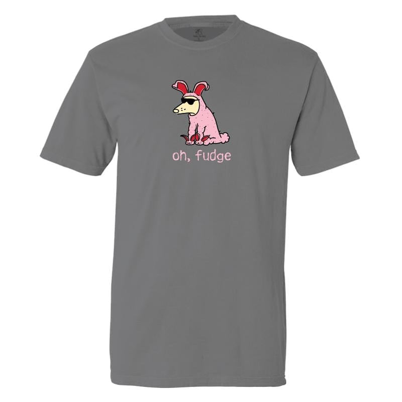 Oh, Fudge - Classic Short-Sleeve T-shirt