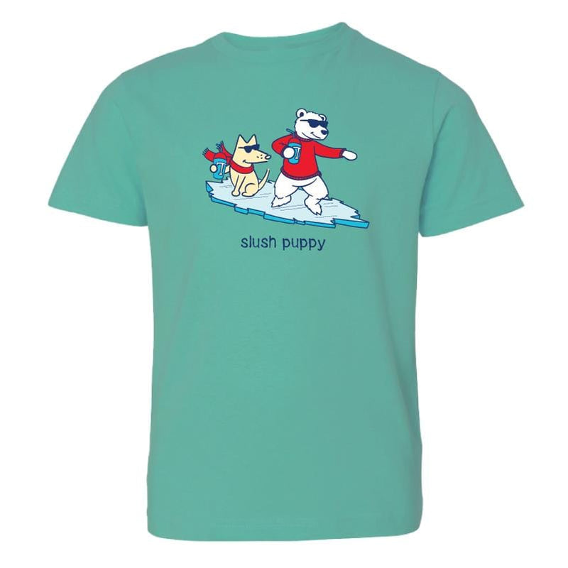 Slush Puppy - Youth T-Shirt