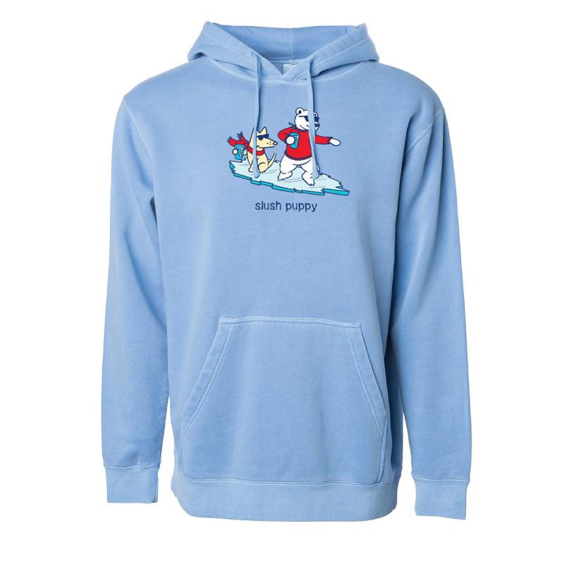 Slush Puppy - Sweatshirt Pullover Hoodie