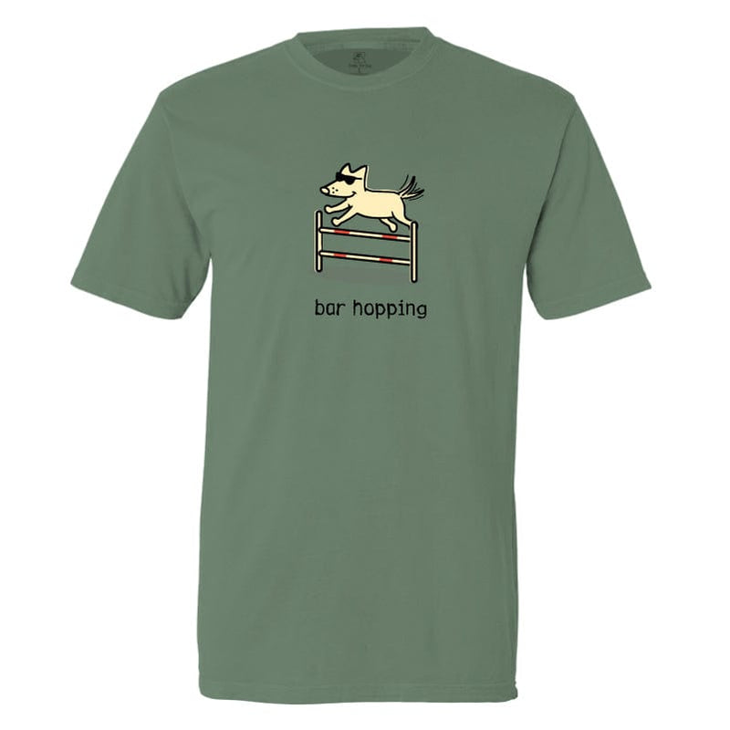 Bar Hopping - Classic Tee