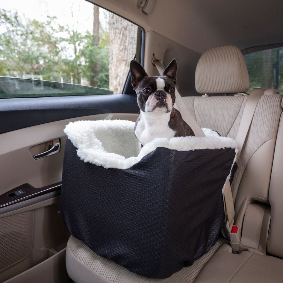 Snoozer Lookout® 1 Dog Car Seat