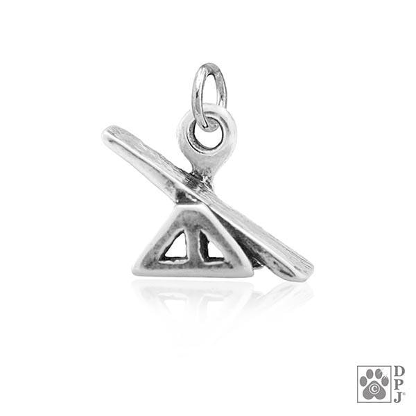 Teeter, Pendant