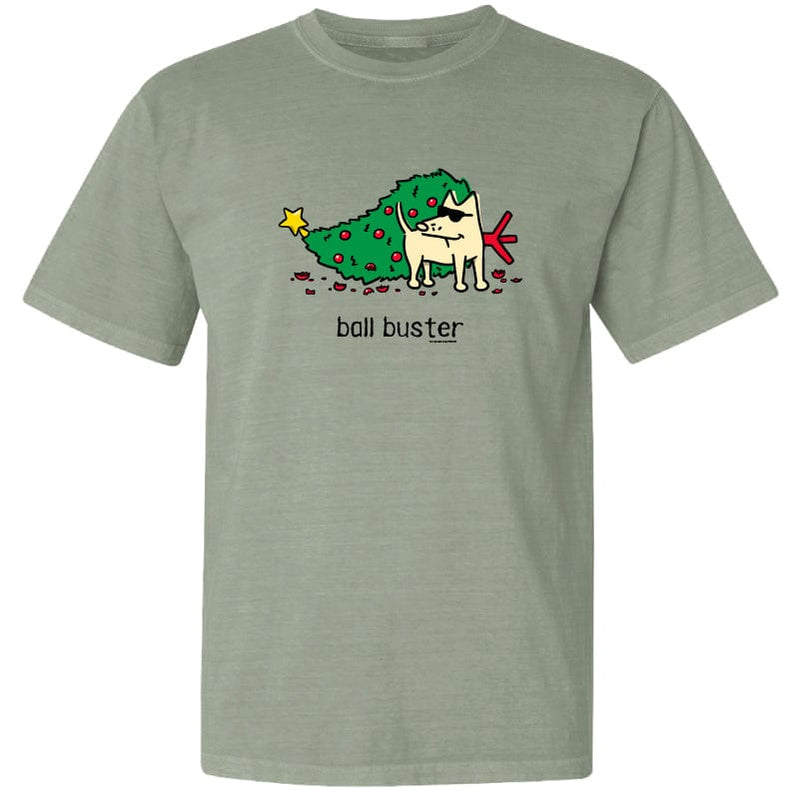 Ball Buster - Classic Tee