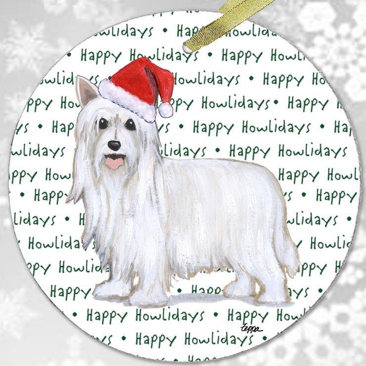 Chinese Crested, Powderpuff