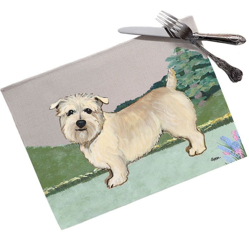 Sealyham Terrier Placemats