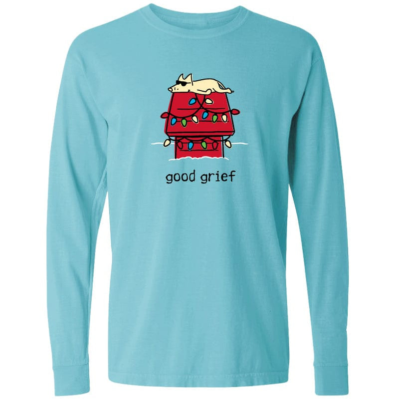 Good Grief - Classic Long-Sleeve T-Shirt