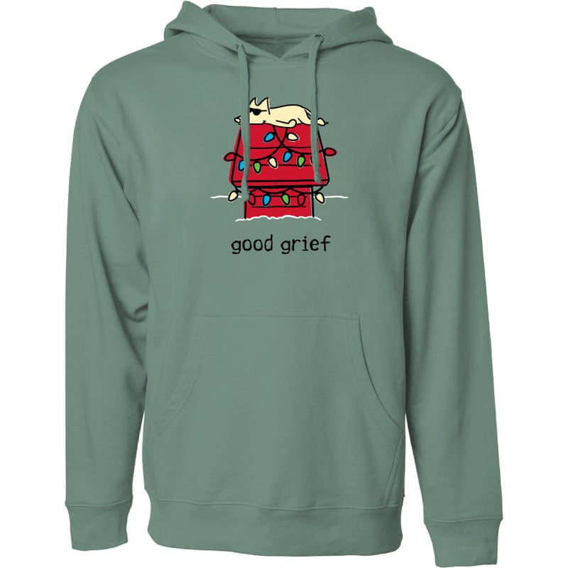 Good Grief - Sweatshirt Pullover Hoodie