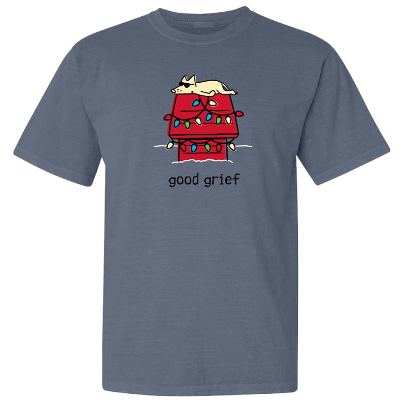 Good Grief - Classic Tee