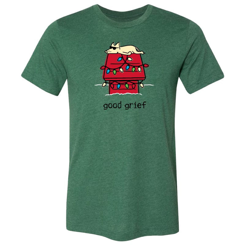 Good Grief - Lightweight Tee