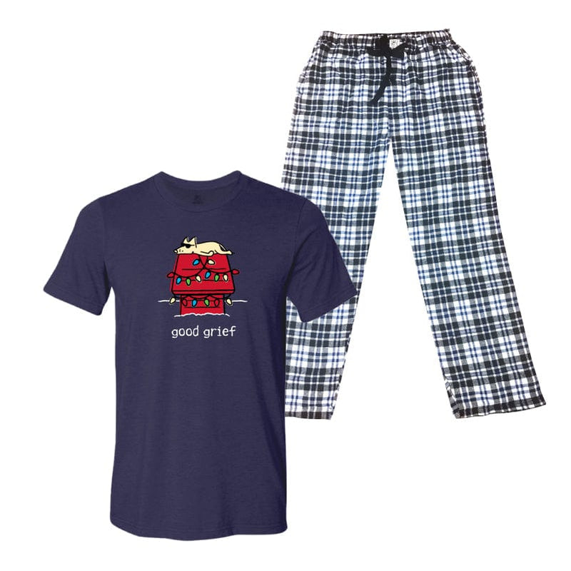 Good Grief - Pajama Set