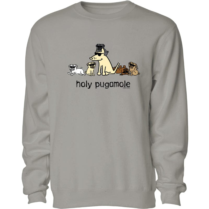 Holy Pugamole - Crewneck Sweatshirt