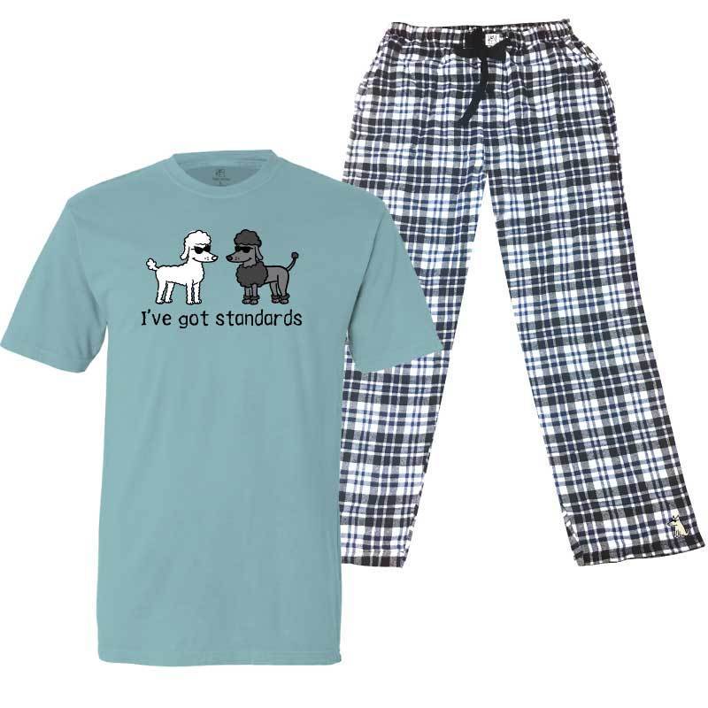 I've Got Standards - Pajama Set