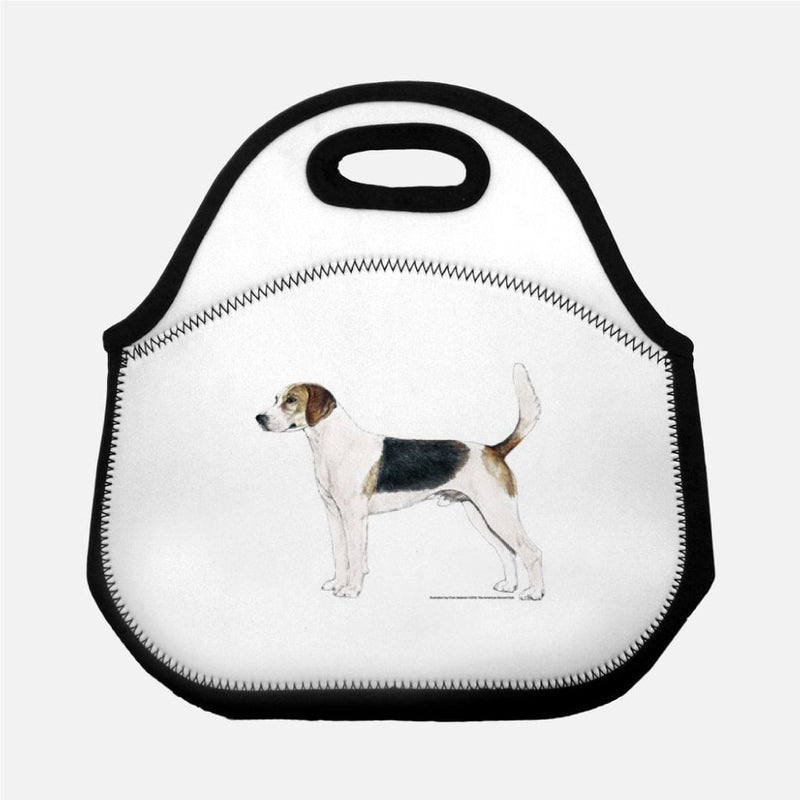 Harrier Lunch Tote
