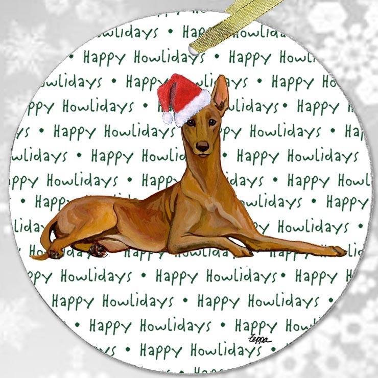 Pharaoh Hound