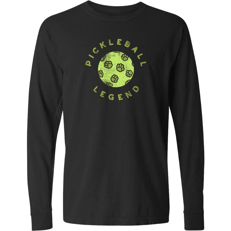 Pickleball Legend - Classic Long-Sleeve T-Shirt