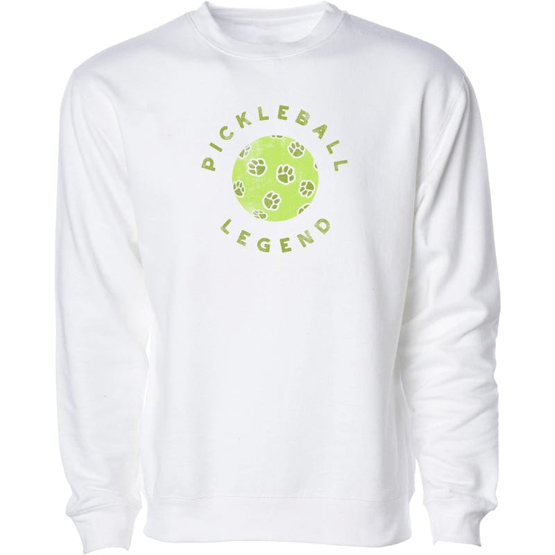 Pickleball Legend - Crewneck Sweatshirt