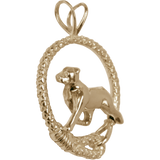 Rottweiler Jewelry | AKC Shop