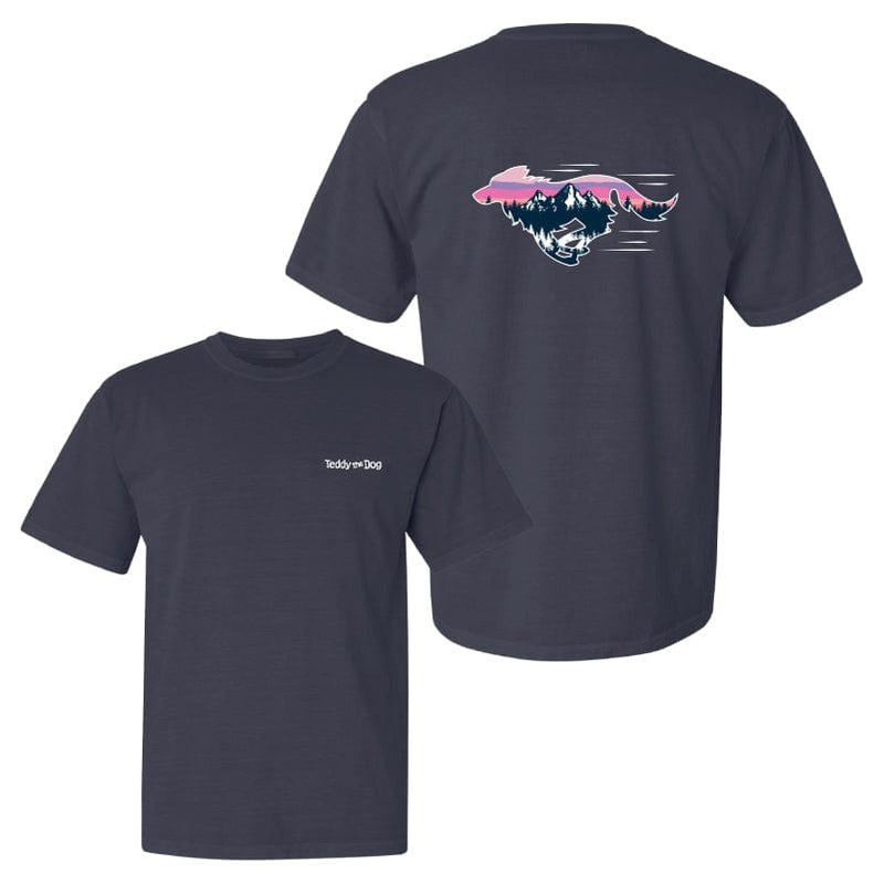 Run Like The Wind - Classic Tee