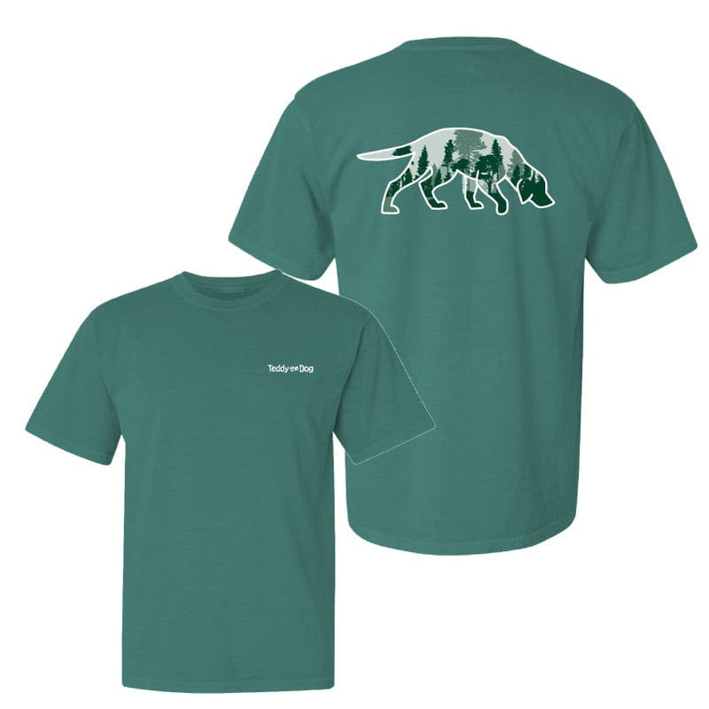 Scent Work - Classic Tee