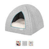 Frisco dog & sales cat bed cave