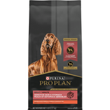 Pro plan salmon and rice dog food 14kg sale