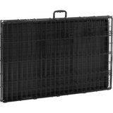 Frisco fold & carry sales single door dog crate